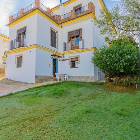 El Garrotal - El Aceite Almazara El Bosque By Ruralidays Villa Exterior photo